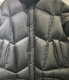 市场上装-马夹-休闲棉服【实拍】