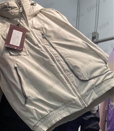 市场上装-马夹-休闲棉服【实拍】