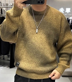 市场上装-毛衫-休闲毛衫