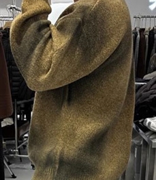 市场上装-毛衫-休闲毛衫