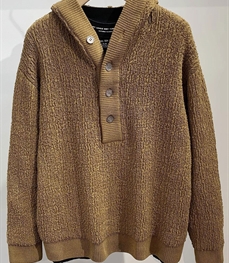 市场上装-毛衫-休闲毛衫