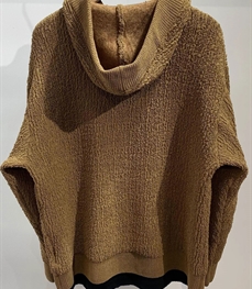 市场上装-毛衫-休闲毛衫