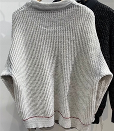 市场上装-毛衫-休闲毛衫