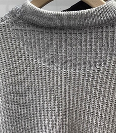 市场上装-毛衫-休闲毛衫