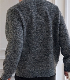 市场上装-毛衫-休闲毛衫