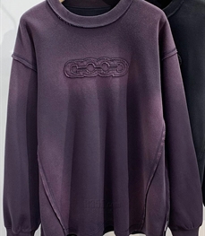 市场上装-卫衣-休闲卫衣