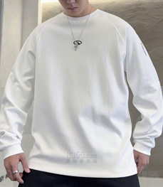 市场上装-卫衣-休闲卫衣