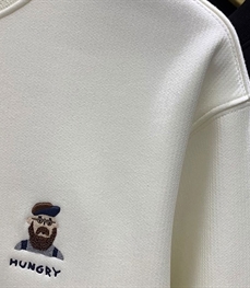 市场上装-卫衣-休闲卫衣