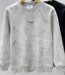 市场上装-卫衣-休闲卫衣