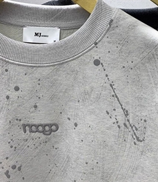 市场上装-卫衣-休闲卫衣