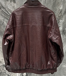 市场上装-皮衣-休闲皮衣