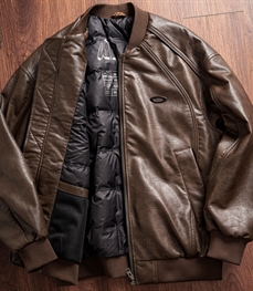 市场上装-皮衣-休闲皮衣