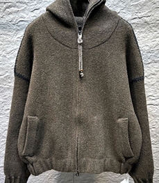 市场上装-夹克-休闲夹克