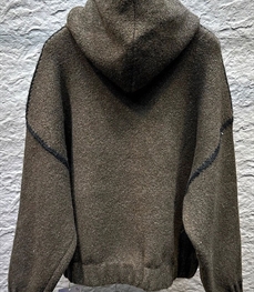 市场上装-夹克-休闲夹克