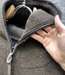 市场上装-夹克-休闲夹克