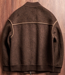 市场上装-夹克-休闲夹克