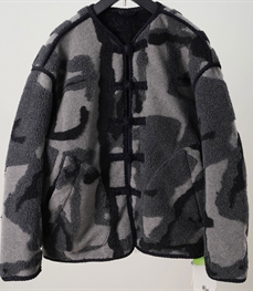 市场上装-夹克-休闲夹克