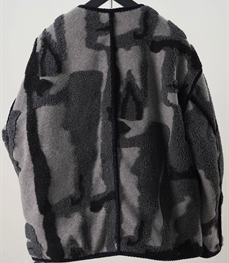 市场上装-夹克-休闲夹克