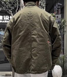 市场上装-夹克-休闲夹克