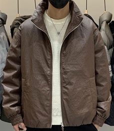 市场上装-夹克-休闲夹克