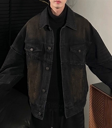 市场上装-夹克-休闲夹克