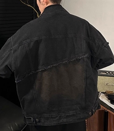 市场上装-夹克-休闲夹克