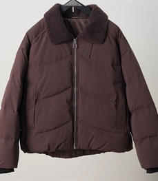 市场上装-棉衣/羽绒服-休闲棉服