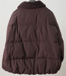 市场上装-棉衣/羽绒服-休闲棉服