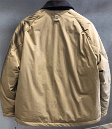 市场上装-棉衣/羽绒服-休闲棉服