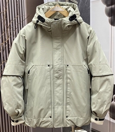 市场上装-棉衣/羽绒服-休闲棉服