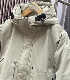 市场上装-棉衣/羽绒服-休闲棉服