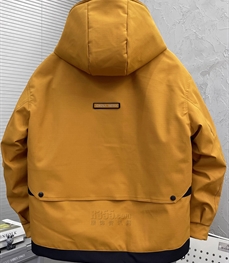 市场上装-棉衣/羽绒服-休闲棉服