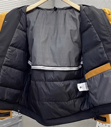 市场上装-棉衣/羽绒服-休闲棉服