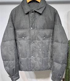 市场上装-棉衣/羽绒服-休闲棉服