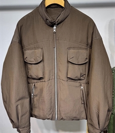 市场上装-棉衣/羽绒服-休闲棉服