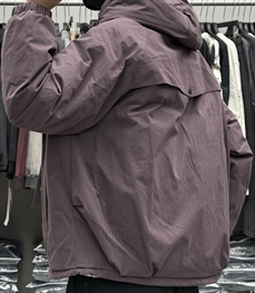 市场上装-棉衣/羽绒服-休闲棉服