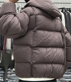 市场上装-棉衣/羽绒服-休闲棉服