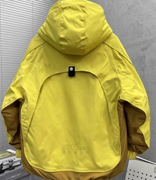 市场上装-棉衣/羽绒服-休闲棉服