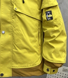 市场上装-棉衣/羽绒服-休闲棉服