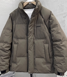 市场上装-棉衣/羽绒服-休闲棉服