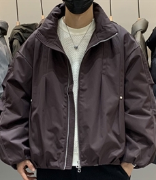 市场上装-棉衣/羽绒服-休闲棉服