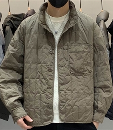 市场上装-棉衣/羽绒服-休闲棉服