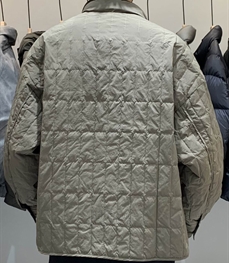 市场上装-棉衣/羽绒服-休闲棉服