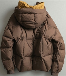 市场上装-棉衣/羽绒服-休闲棉服