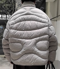 市场上装-棉衣/羽绒服-休闲棉服