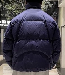 市场上装-棉衣/羽绒服-休闲棉服