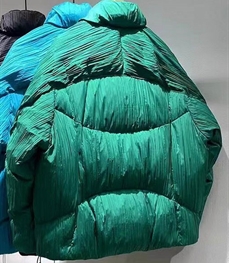 市场上装-棉衣/羽绒服-休闲棉服