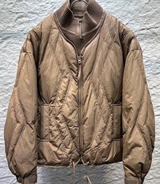 市场上装-棉衣/羽绒服-休闲棉服