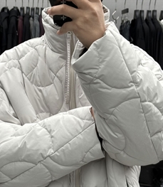 市场上装-棉衣/羽绒服-休闲棉服