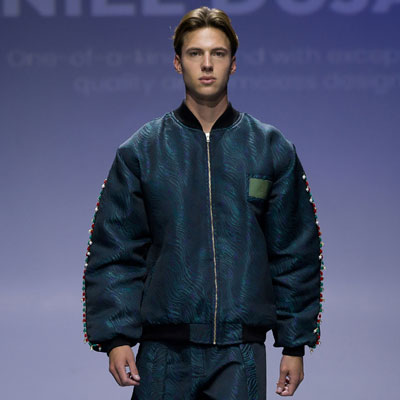 2026春夏DanielDujaxco——开普敦